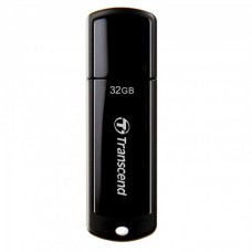 Transcend Pen Drive JetFlash 700 32GB USB 3.0 Black